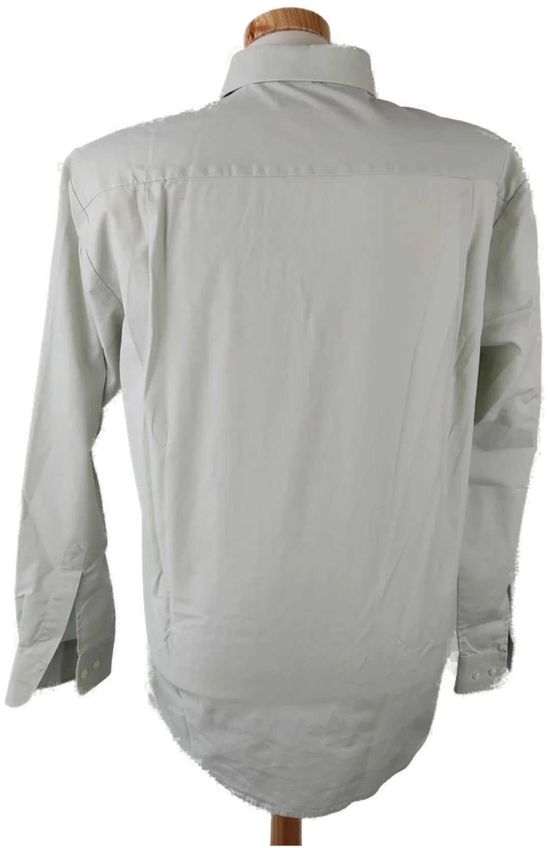 Royal Class Herrenhemd beige - M – Bild 3