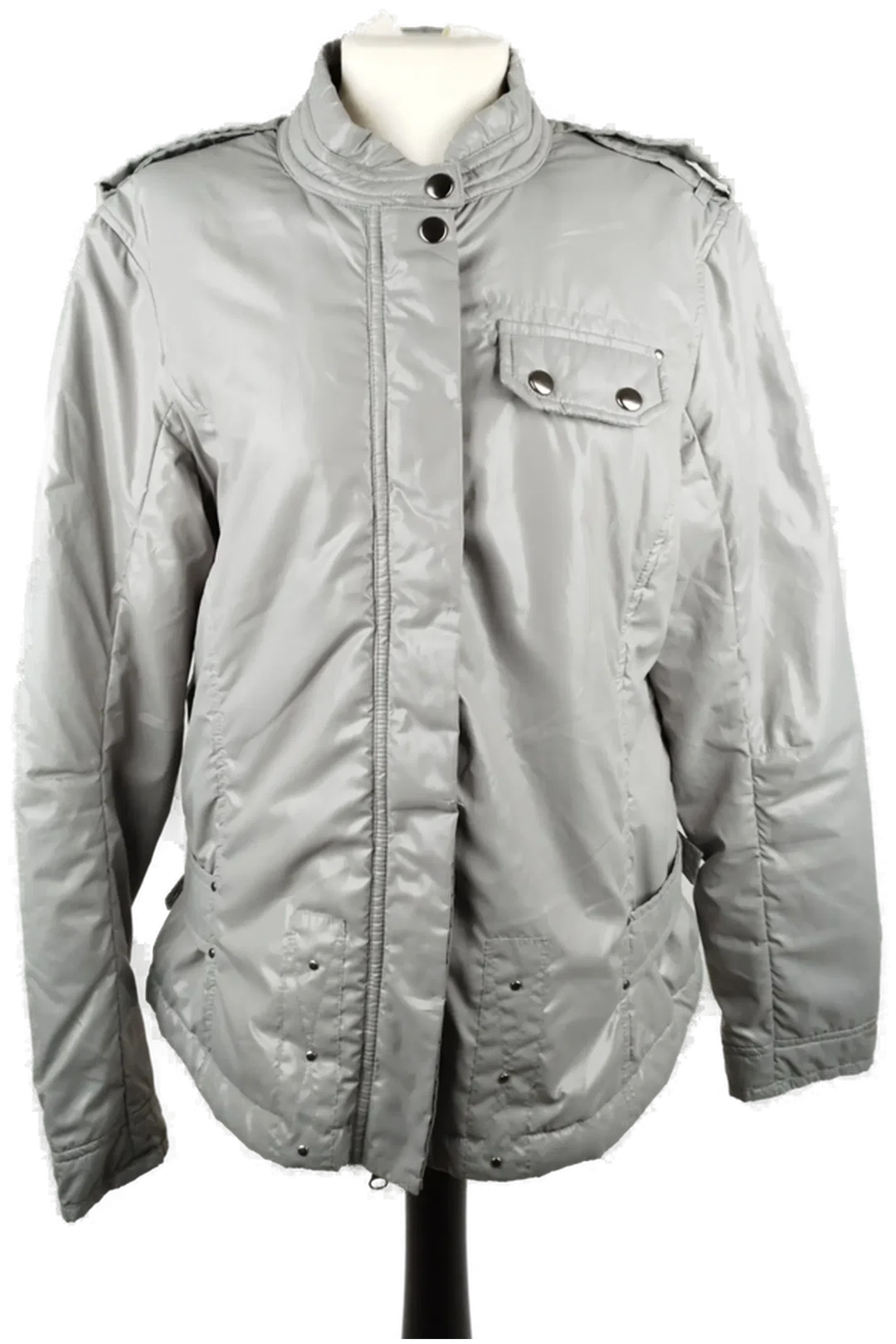 Jones Übergangs-Jacke - Gr. 40 / 100% Polyester - Bild 1