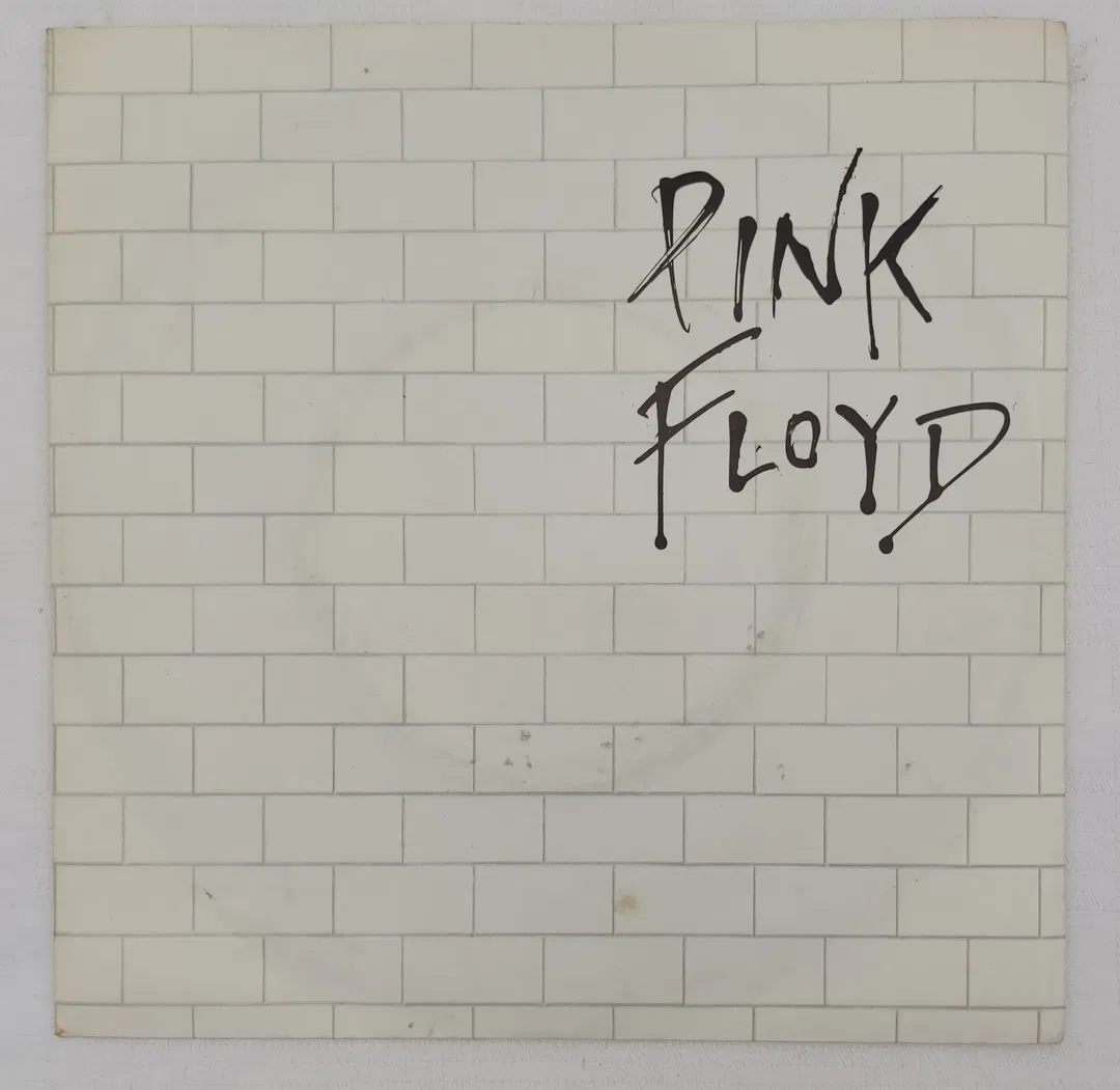 Single Langspielplatte - Pink Floyd - Another Brick in the Wall Part 2 - Bild 2