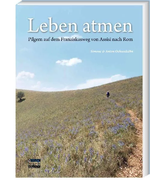 Leben atmen - Anton Ochsenkühn,Simone Ochsenkühn – Bild 1