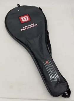 Wilson - Hyper Hammer - Tennisschläger 7.6 - Bild 2