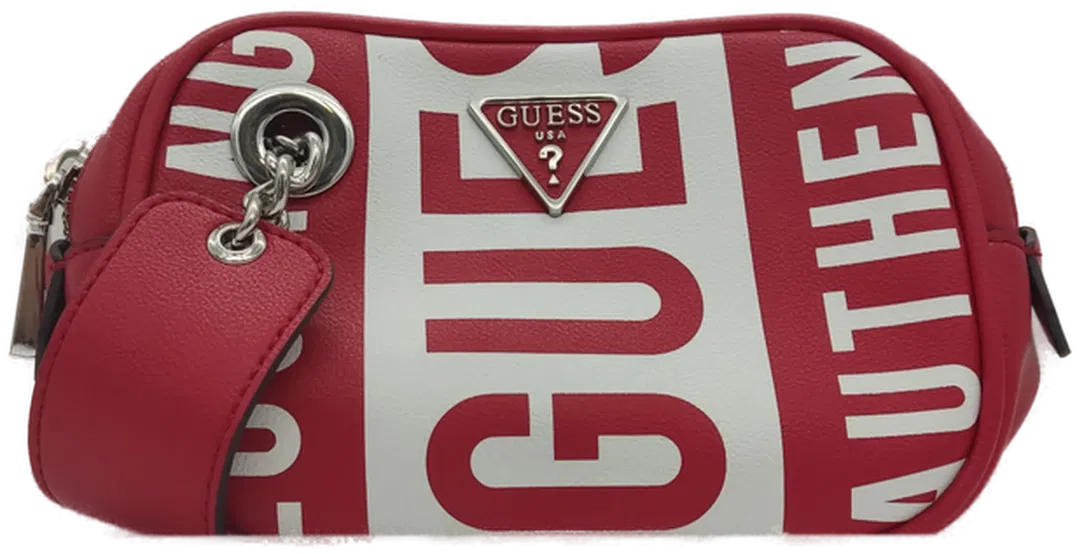 Stylische GUESS Umhängetasche - Bild 4