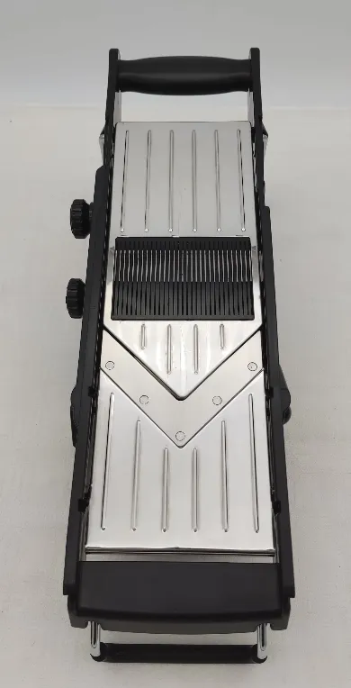 Weis - Mandoline Gemüsehobel – Bild 6