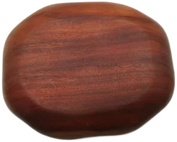 Joana Lucit Samen Löffelablage - Schüssel mit gewelltem Rand / Brasilien - Bild 3