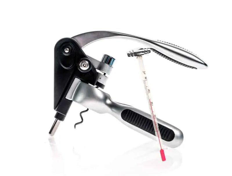 Sommelier-Set - Bild 1