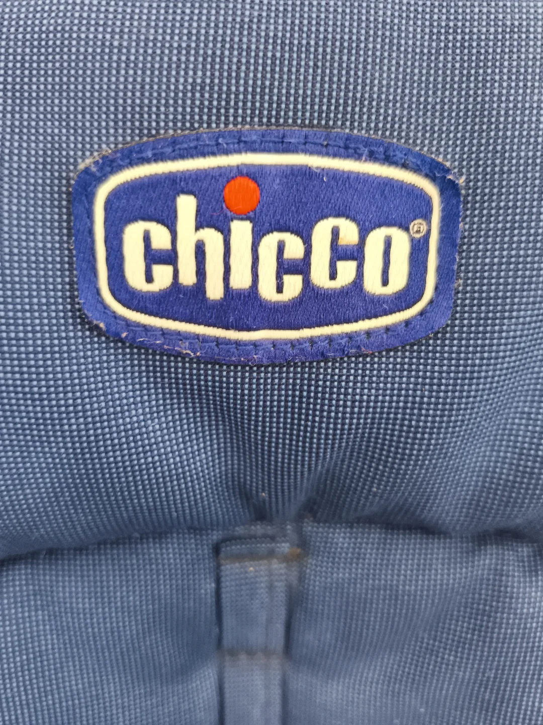 Babywippe von Chicco – Bild 3