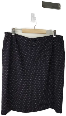 Gerry Weber Damenrock Neuwertig Gr.46 | Femininer Schnitt - Bild 2