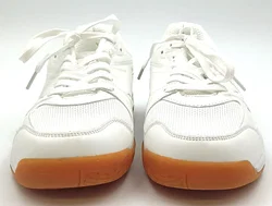 Benger Herren Hallenschuhe weiß Gr. 42 – Vorschau 2