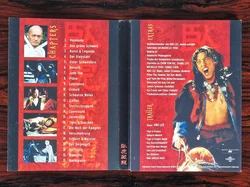 Tiger & Dragon - Film - DVD - Collectors Edition - Schuber - Bild 5