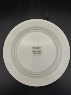 Villeroy & Boch Design Naif Speiseteller Dorf  - Bild 3