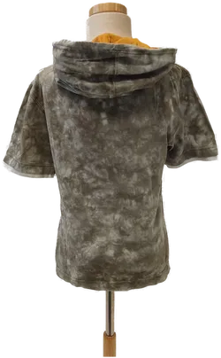 DOGNOSE Kinderkurzarm T-Shirt - Gr.128 - Bild 2