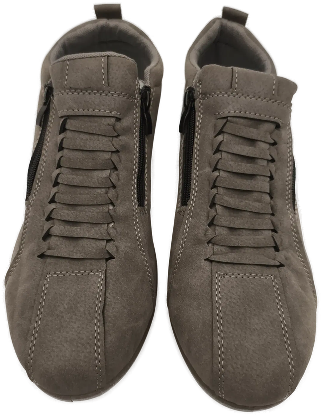 Herrenschuhe Gr. 45 neu - Bild 1