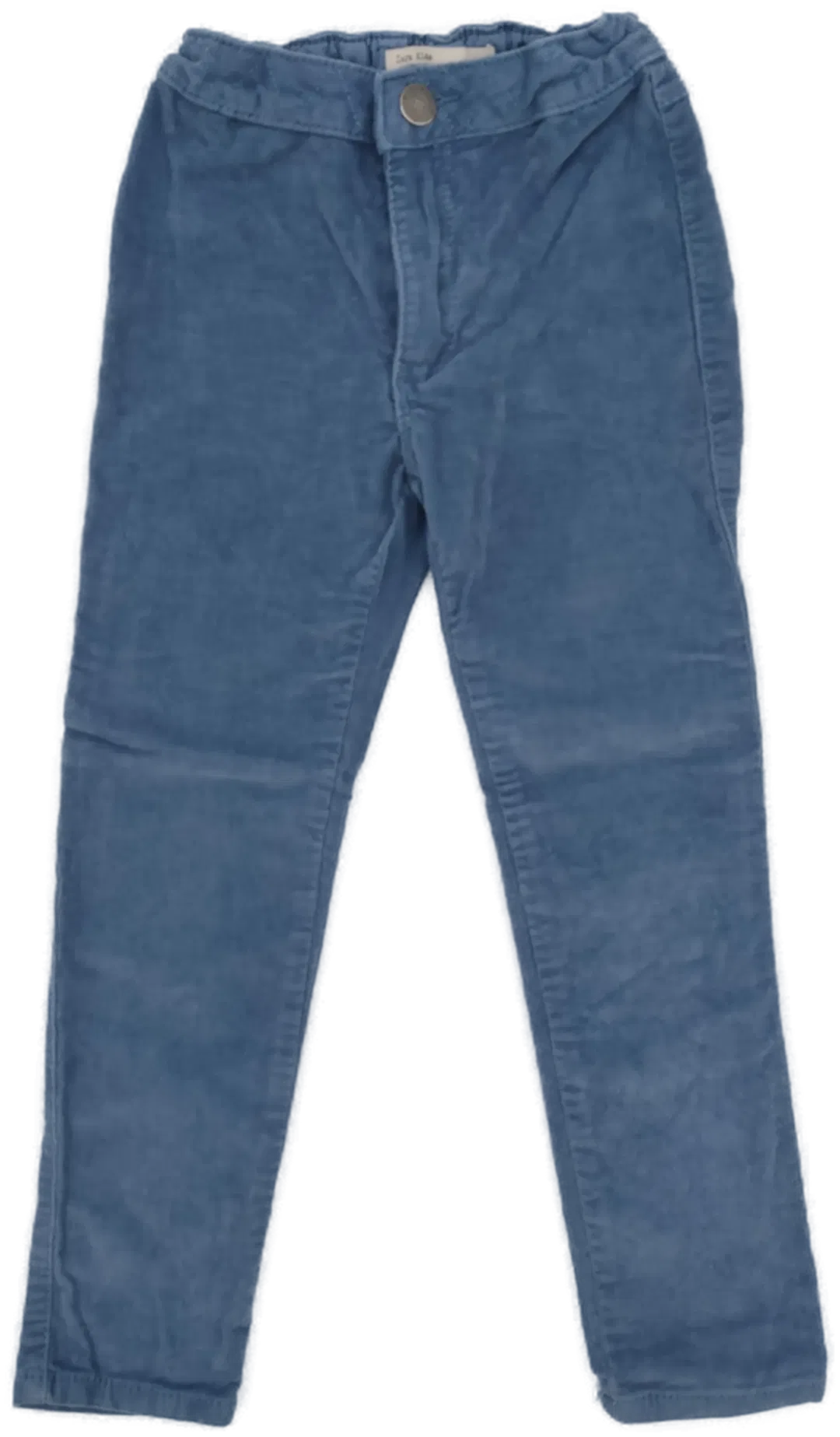 Zara Kinder Hose blau Gr.110 - Bild 4