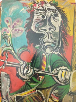 Picasso - Carsten-Peter Warncke Band I-II. im Schuber | Benedikt Taschen Verlag - Bild 9