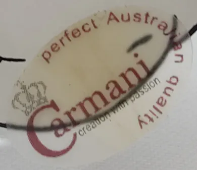Carmani Vanessa Preston Weinglas – Bild 7