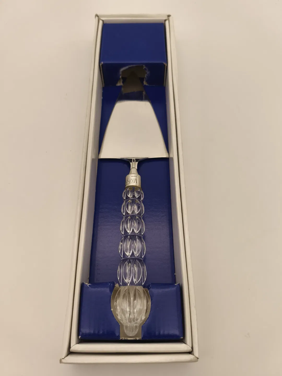 Mikasa Austria Tortenheber - Bild 4