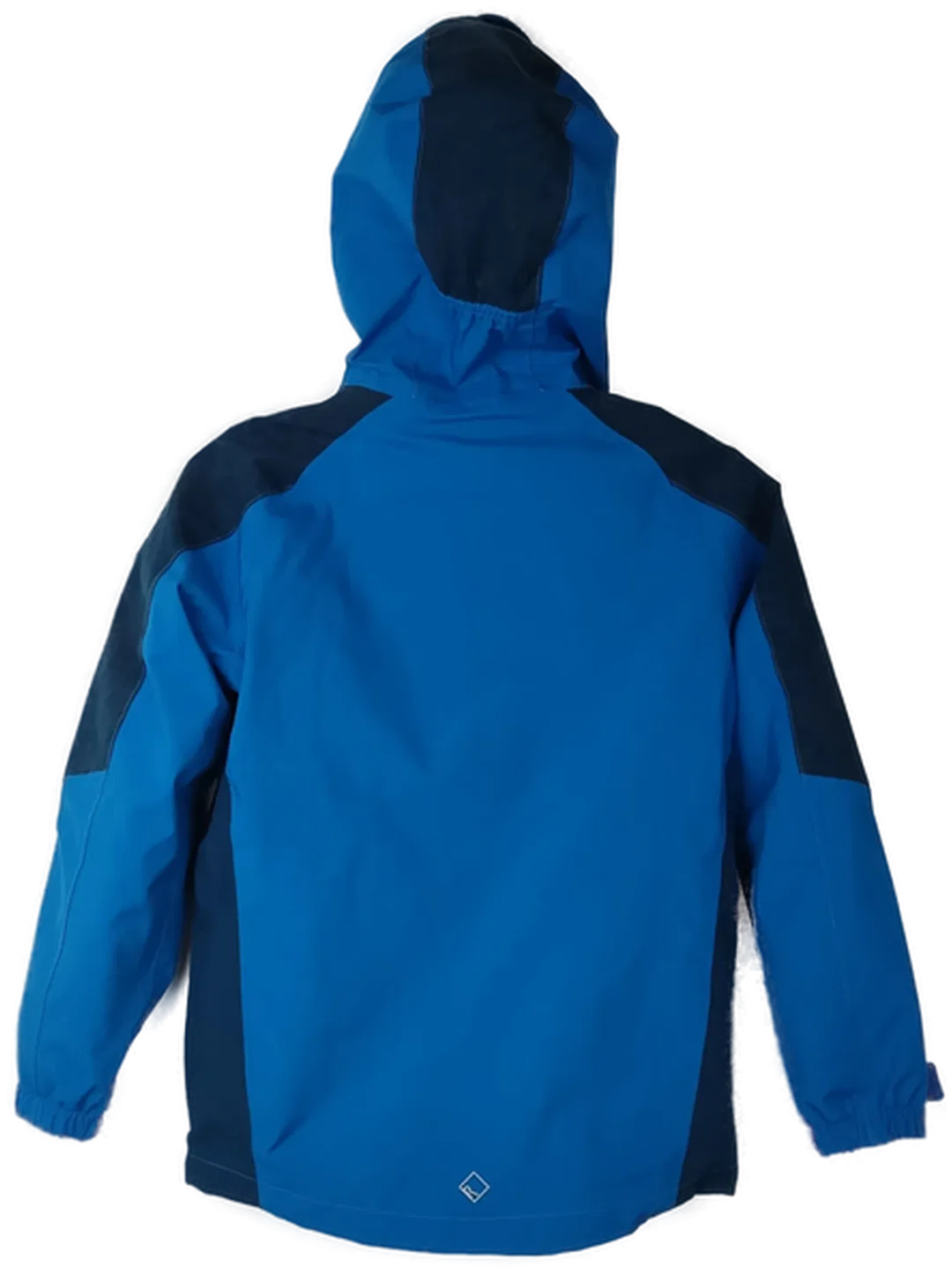Wasserdichte 3in1 Kinderjacke für Outdoor-Abenteuer, Größe 140 – Sehr gut erhalten – Bild 2