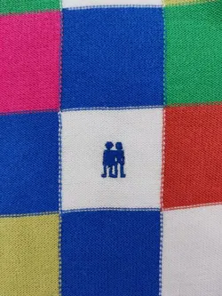 Desigual - Herren Pullover Gr L - Bild 5