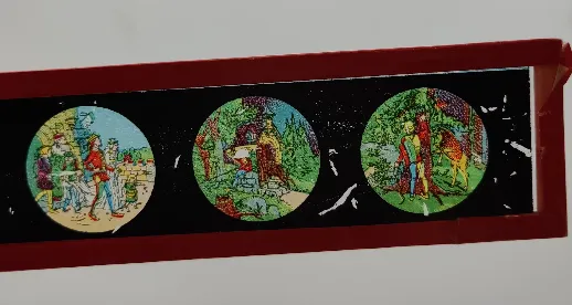 Optima Salzburg - Kinder Kino - Laterna Magica – Bild 6