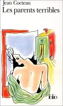 Les parents terribles - Jean Cocteau - Bild 2