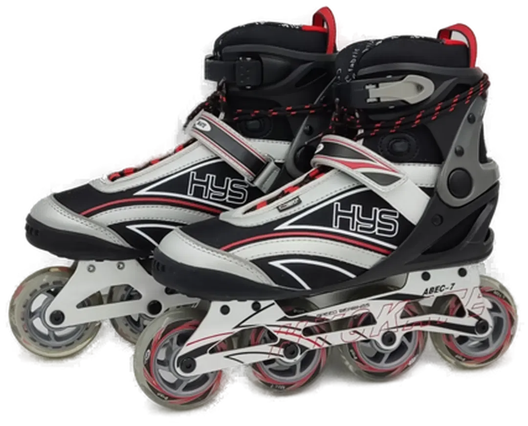 HYS Inline Skates Gr. 42 - Bild 1