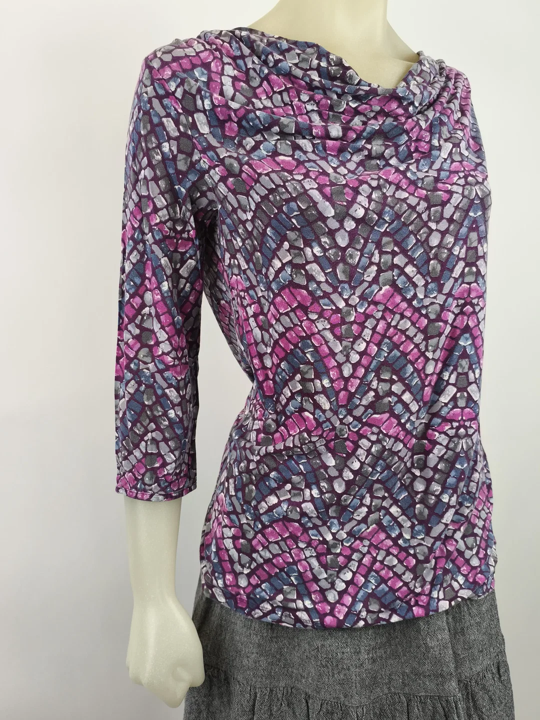 Esprit, Damenshirt, Gr. M - Bild 1