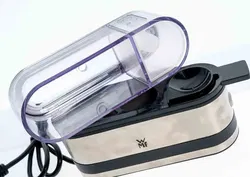 WMF Küchenminis 2-Eier-Kocher Cromargan Edelstahl matt - Bild 3