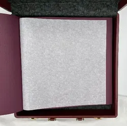 Fotoalbum mit Aufbewahrungskoffer - Bild 3