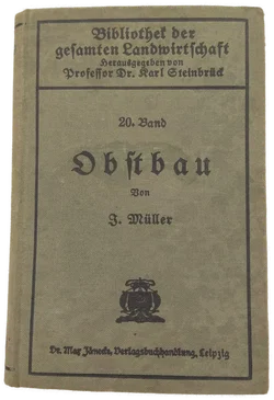 Bibliothek der gesamten Landwirtschaft - Band 20,25 und 26 - Bild 2