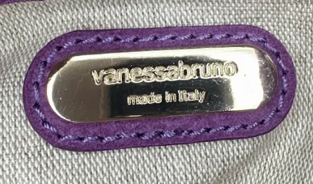 Vanessabruno - Damen Beuteltasche – Bild 3