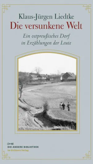  Die versunkene Welt - Bild 1