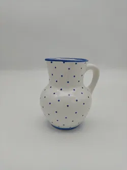 Krug Gmundner Keramik | Gmundner-Schatz - Bild 1