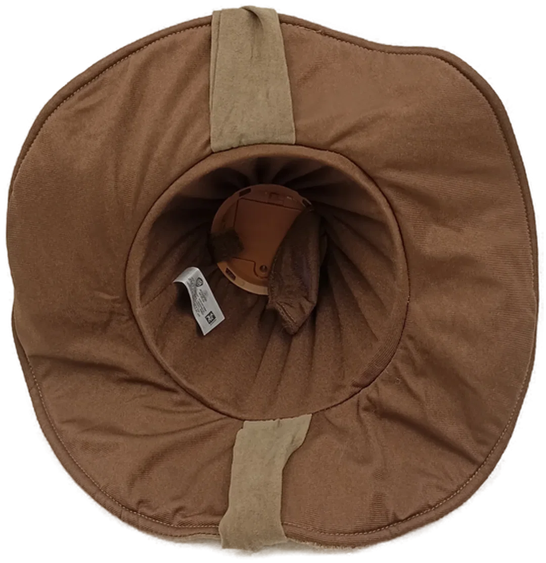 Harry-Potter Sprechender Hut "Sorting Hat" – Bild 7