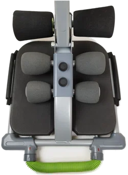 Total Core - Heimfitnessgerät mit verschiedenen Funktionen - Bild 3