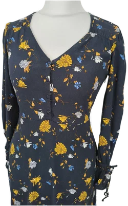 Mango, Damenkleid, Gr. M - Bild 2
