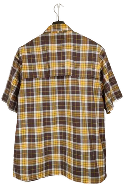 Kilimanjaro Herren Hemd braun Gr.52 - Bild 2