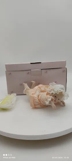 Ashton Drake Porzellanpuppe 