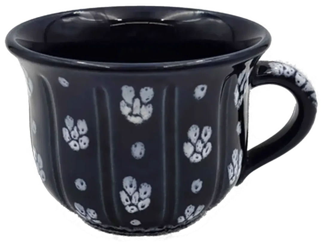 Gmundner Keramik Tasse - 