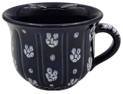 Gmundner Keramik Tasse - 