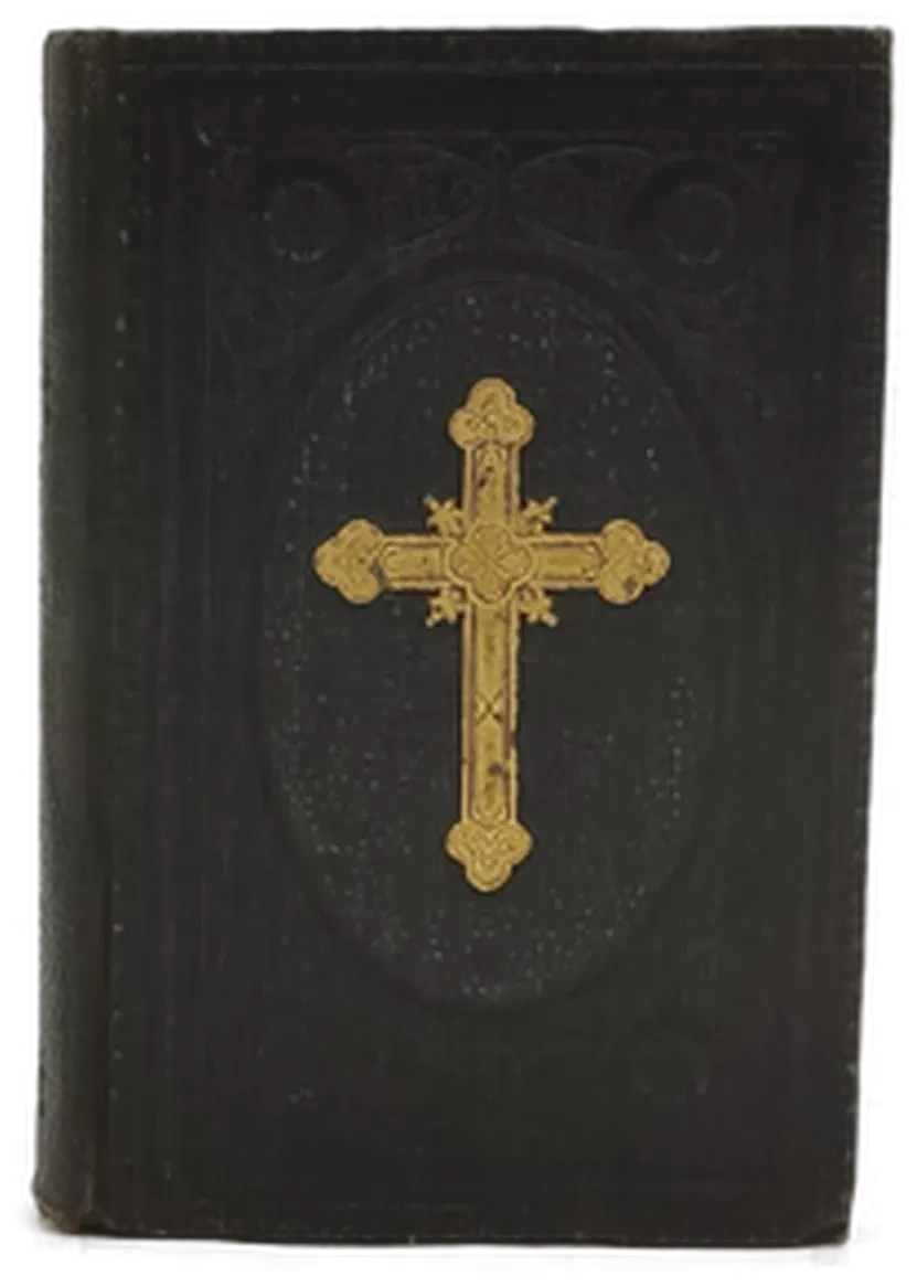 Gebets- / Andachtsbuch 