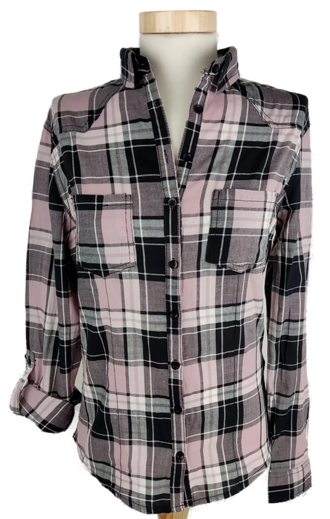 Bluse 