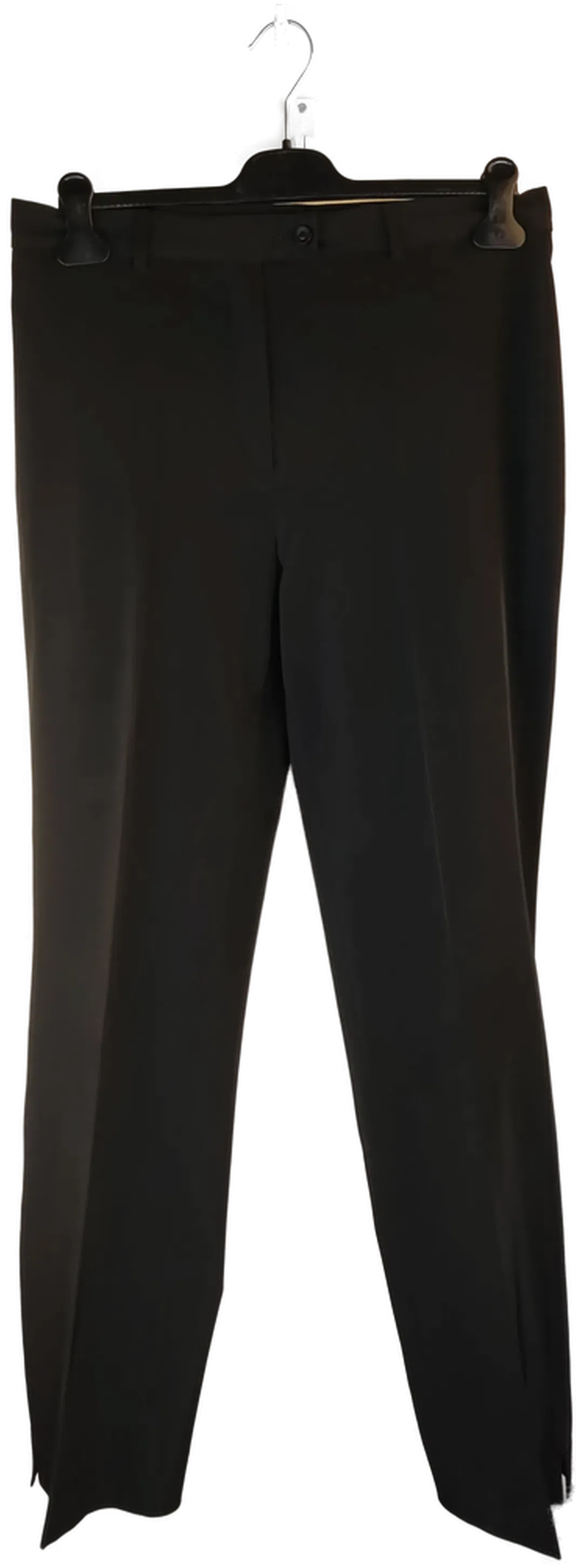 Hugo Boss Damenhose / schwarz - XL/42 - Bild 1