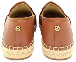 Michael Kors Hastings Damen Slip-On Espadrilles braun - Bild 5