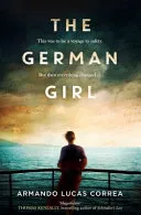 The German Girl - Armando Lucas Correa - Bild 1