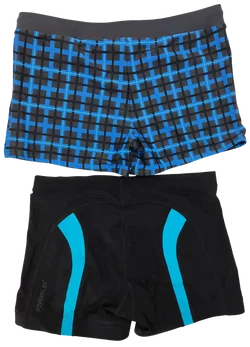 speedo Herren Badeshorts - 2 Stück  - Bild 2