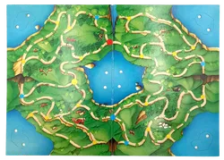 Schmidt Spiele Drachenfels Art. Nr.: 01077 - Bild 6