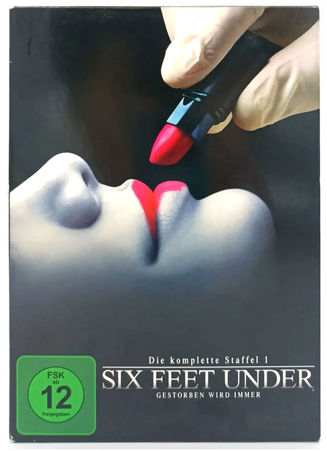 DVD 
