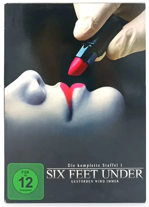 DVD 