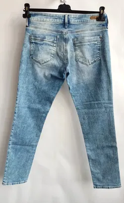 Mavi Sophie Ankle Damen Jeans  Mid-Rise, Skinny - Bild 2