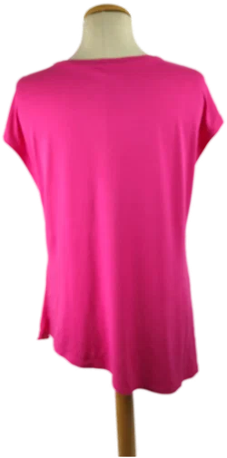 Damen T-Shirt s.Oliver | Sommerleicht – Vorschau 3